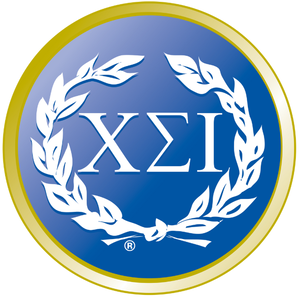 Team Page: Gamma Lambda Chi